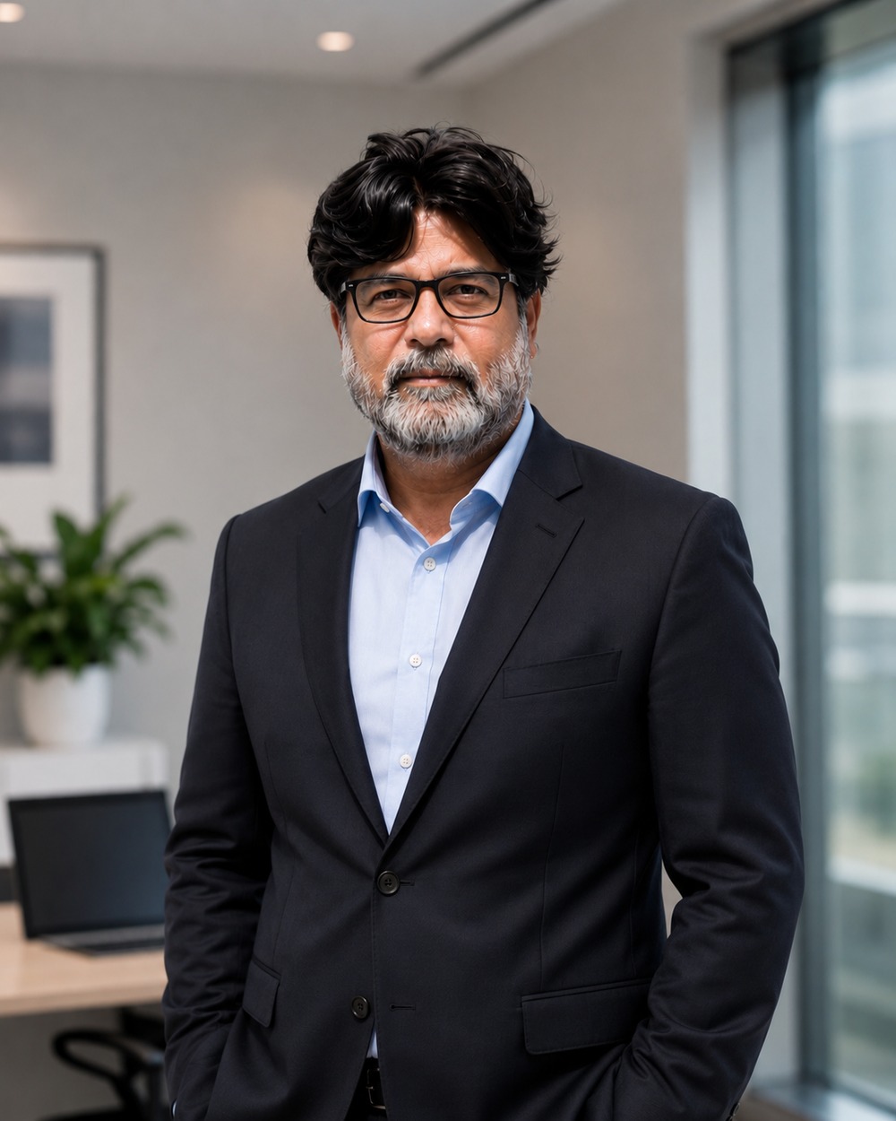 Mr. Aamitt Chopraa