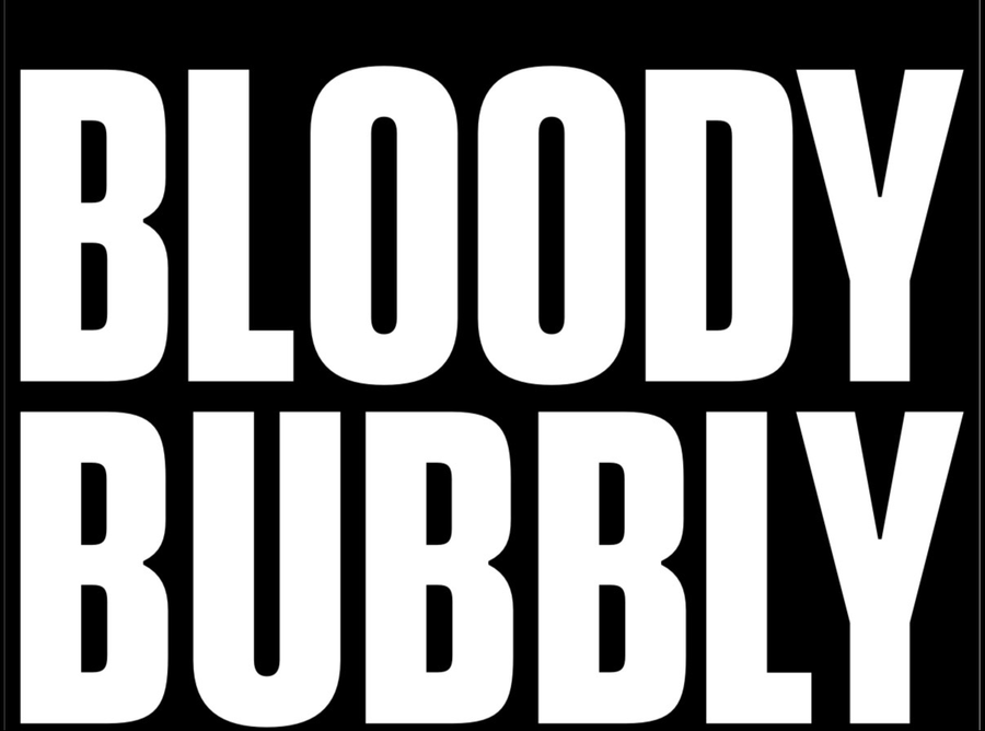 Bloody Bubbly