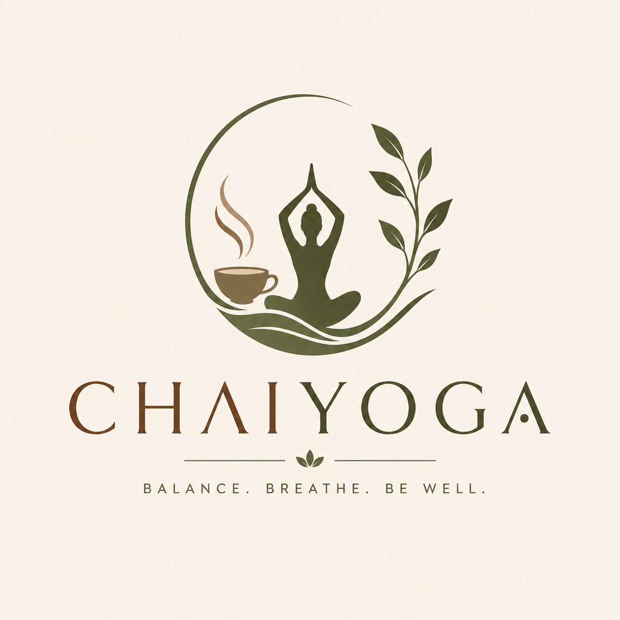 Chai Yoga
