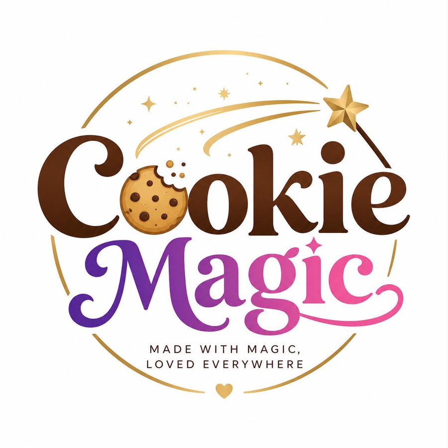 Cookie Magic