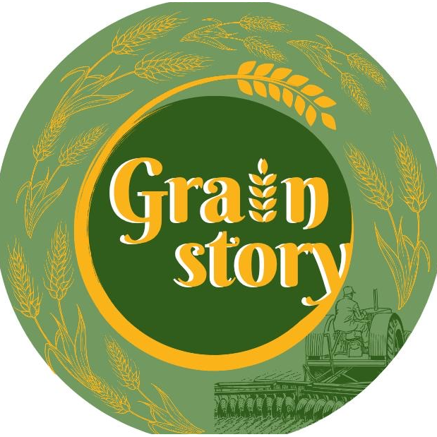 Grain Story